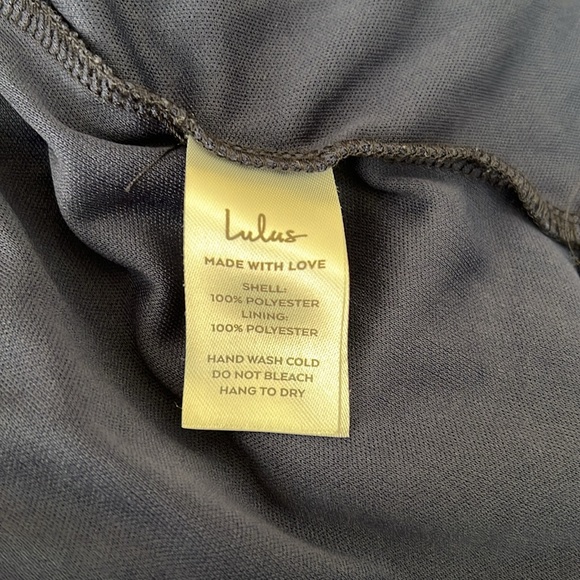 💙Lulus Got That Glam 💙 - Picture 13 of 14